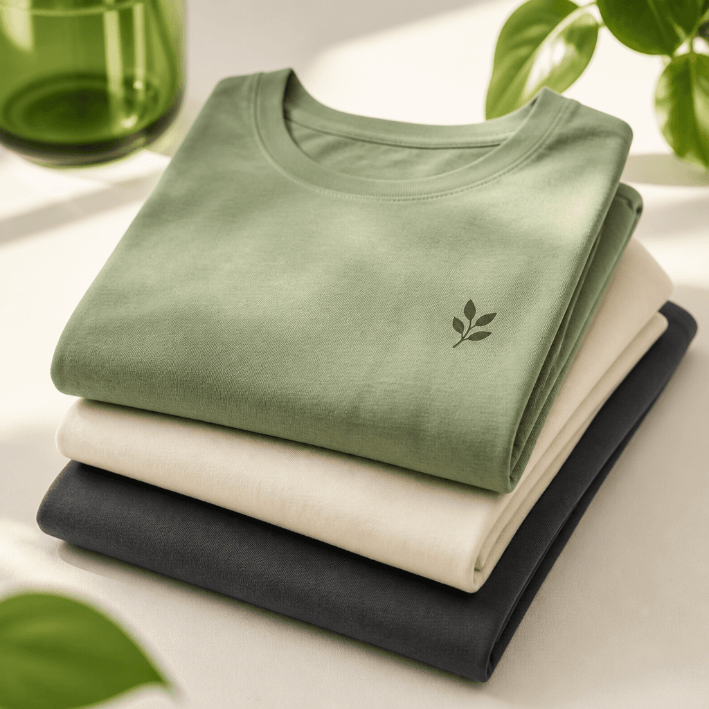 T-shirts personalizadas
